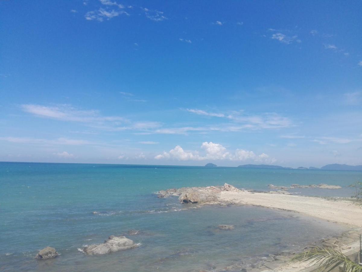 爱上海蓝蓝屋民宿 Blue Ocean Station * Penampang