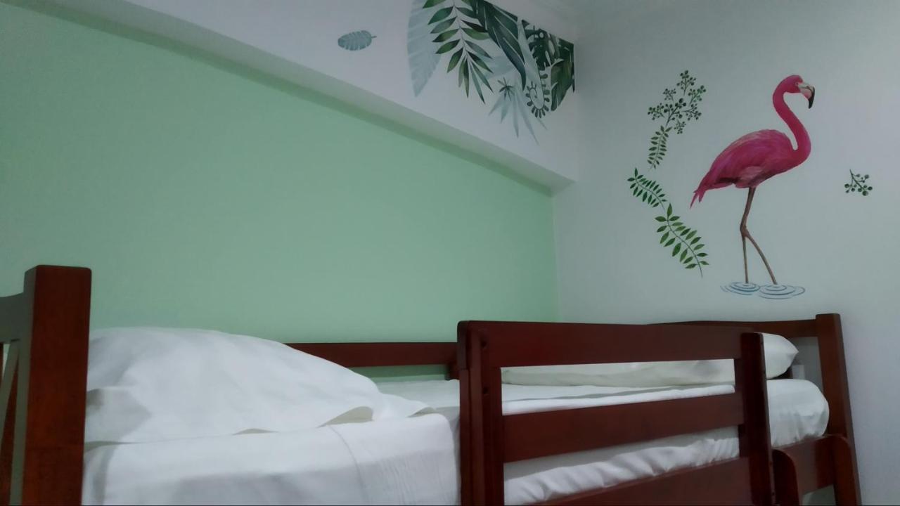 爱上海蓝蓝屋民宿 Blue Ocean Station Homestay