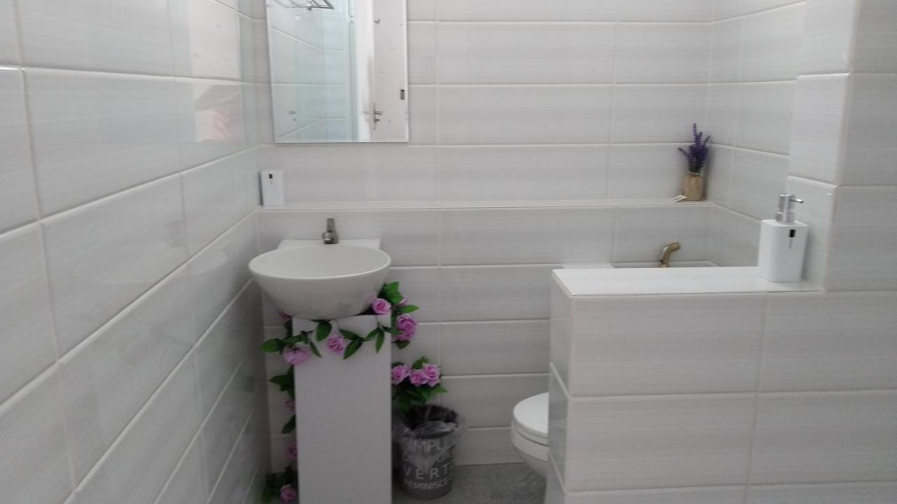 爱上海蓝蓝屋民宿 Blue Ocean Station Homestay Penampang