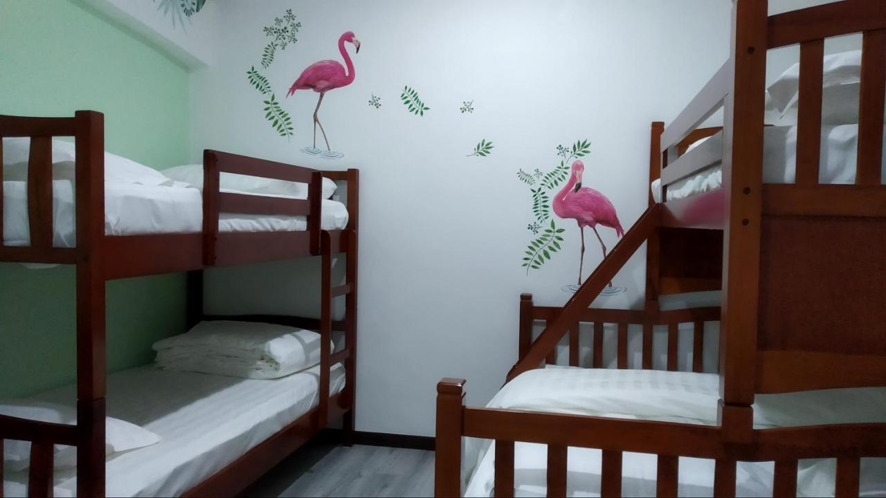爱上海蓝蓝屋民宿 Blue Ocean Station Homestay *