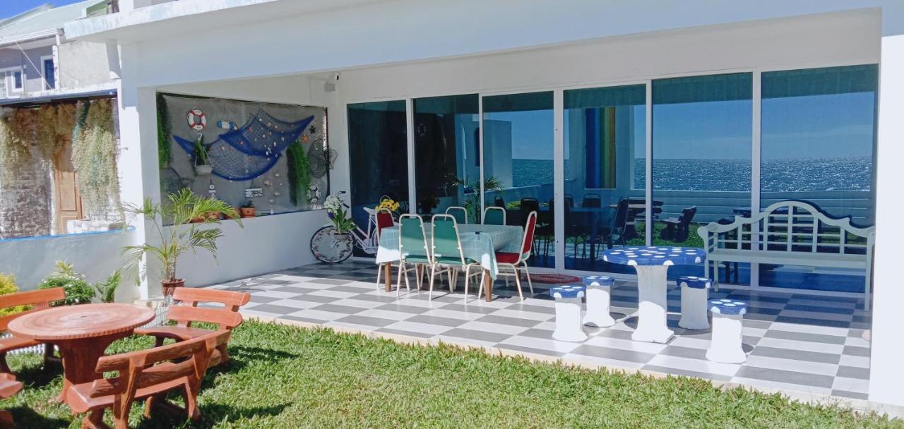 爱上海蓝蓝屋民宿 Blue Ocean Station Homestay